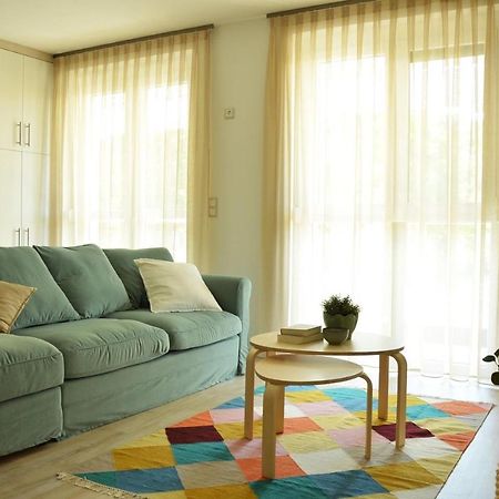 Inn Lelle バラトンレッレ エクステリア 写真